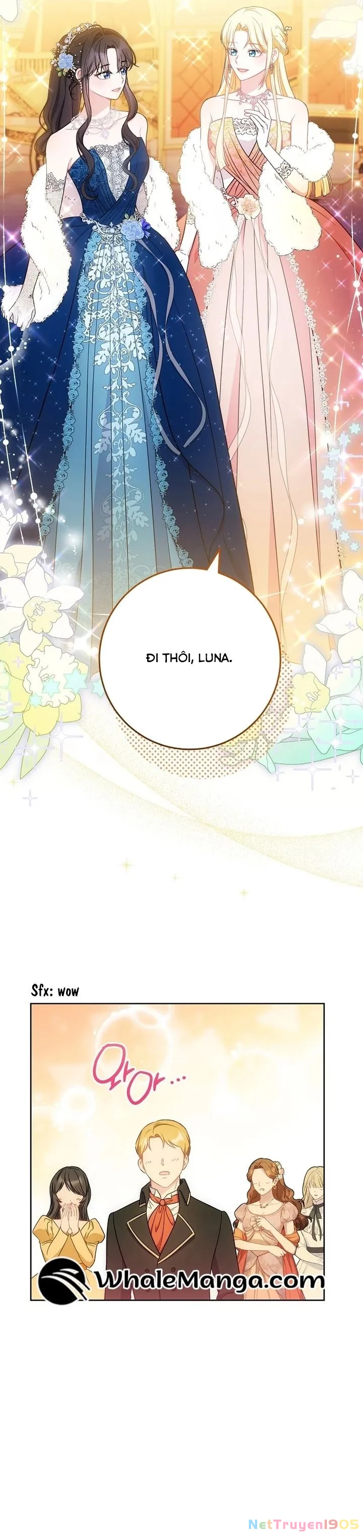 Nam Chính? Có Cho Cũng Không Thèm Chapter 37 - 32