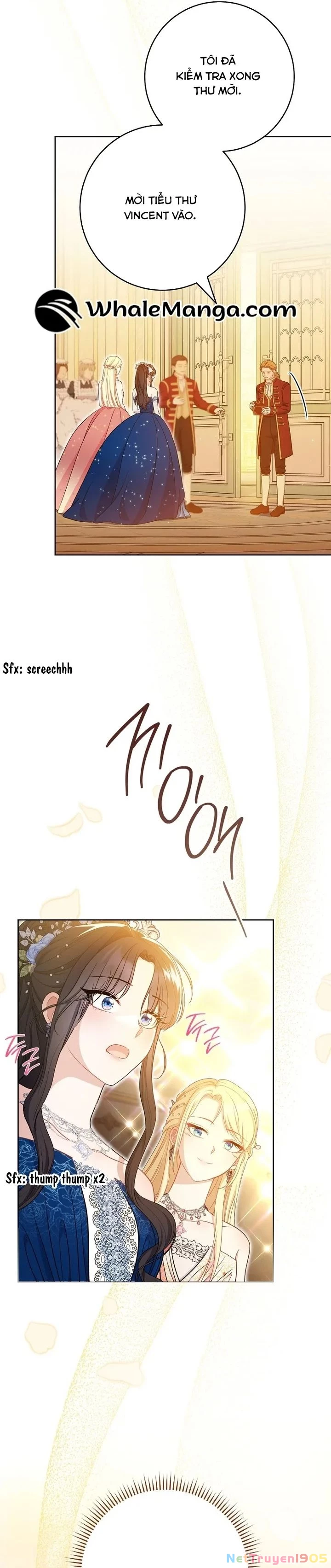 Nam Chính? Có Cho Cũng Không Thèm Chapter 37 - 34