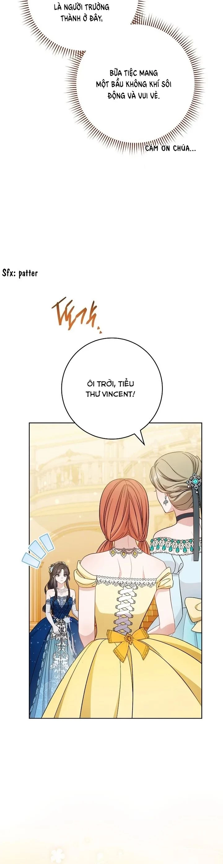 Nam Chính? Có Cho Cũng Không Thèm Chapter 37 - 36