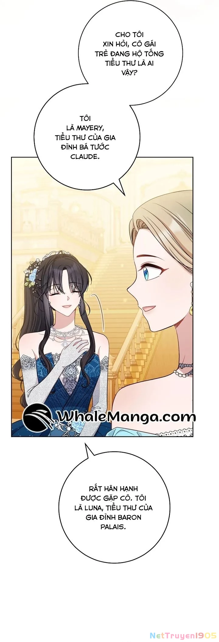 Nam Chính? Có Cho Cũng Không Thèm Chapter 37 - 38