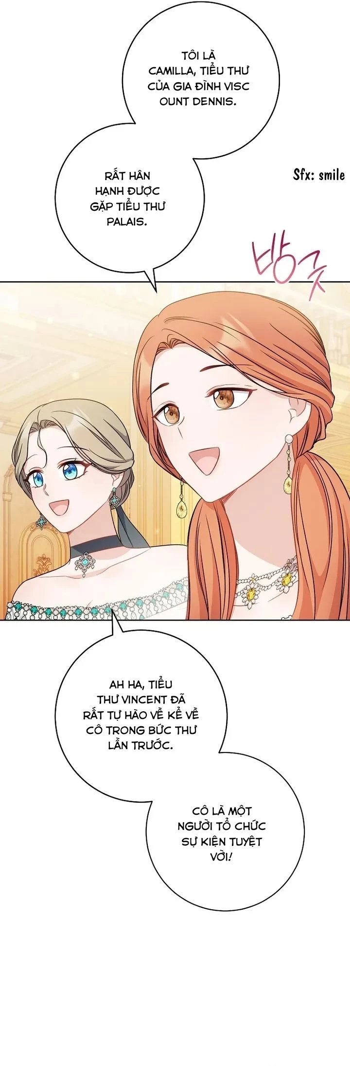 Nam Chính? Có Cho Cũng Không Thèm Chapter 37 - 39