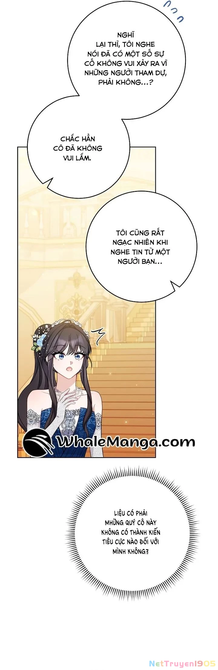 Nam Chính? Có Cho Cũng Không Thèm Chapter 37 - 40