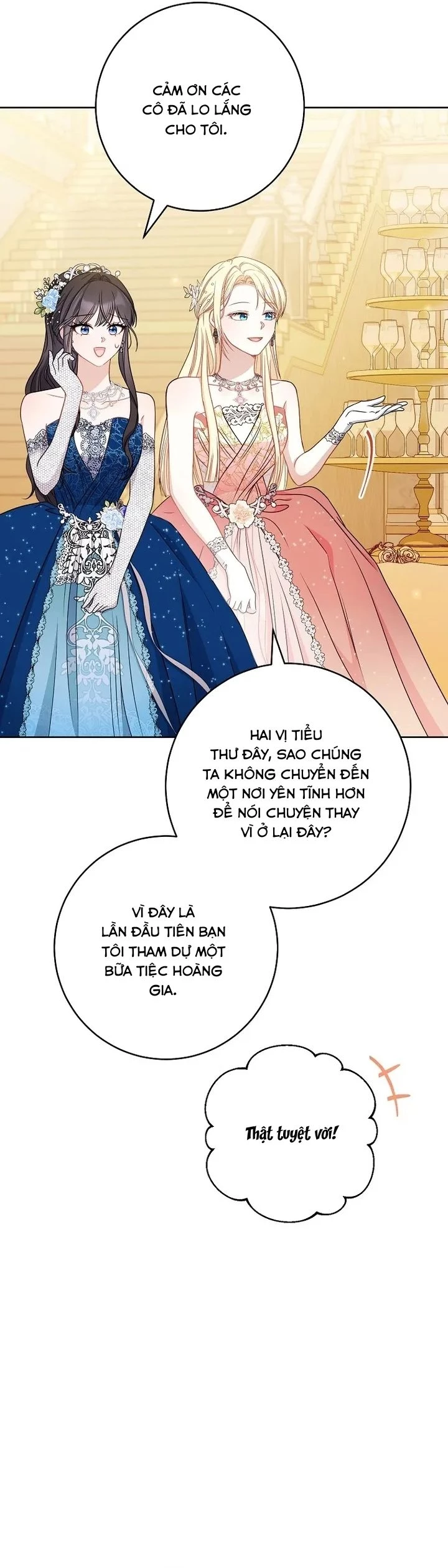 Nam Chính? Có Cho Cũng Không Thèm Chapter 37 - 41