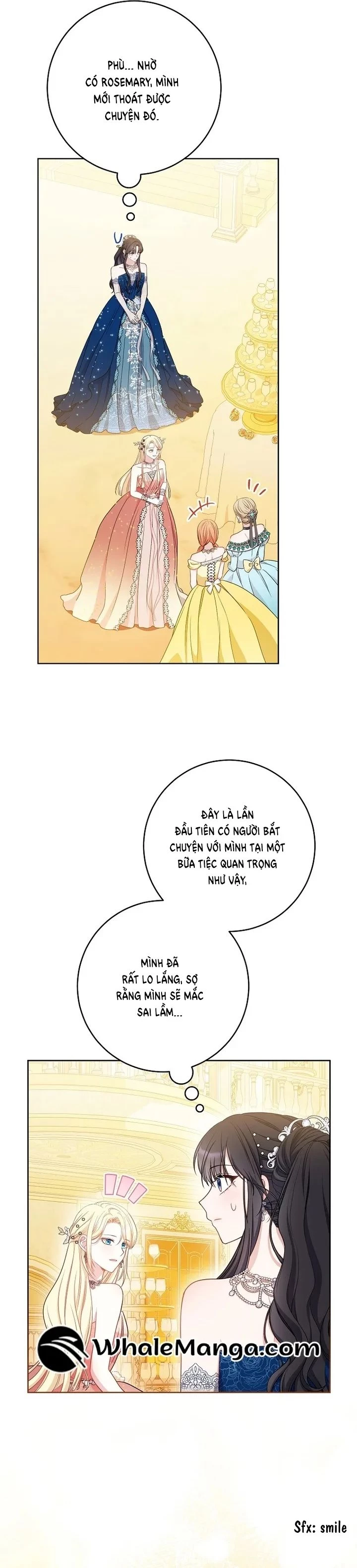 Nam Chính? Có Cho Cũng Không Thèm Chapter 37 - 42