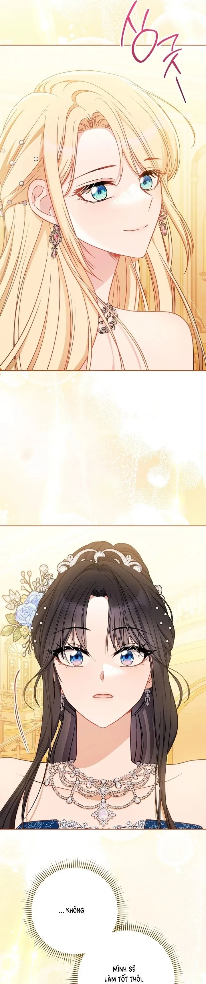 Nam Chính? Có Cho Cũng Không Thèm Chapter 37 - 43