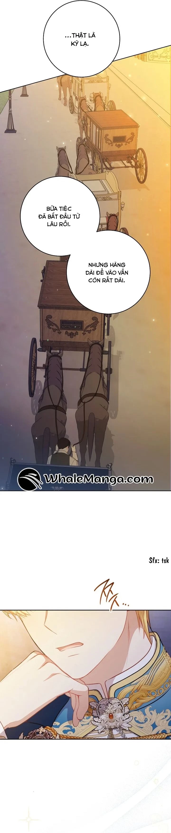 Nam Chính? Có Cho Cũng Không Thèm Chapter 37 - 45