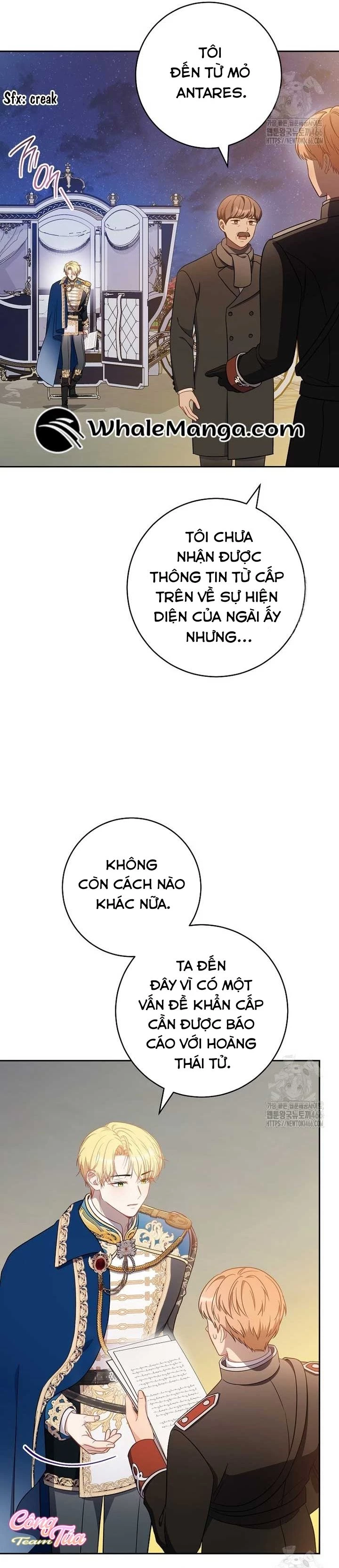 Nam Chính? Có Cho Cũng Không Thèm Chapter 38 - 3