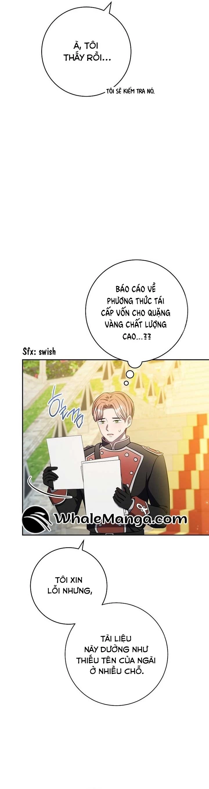 Nam Chính? Có Cho Cũng Không Thèm Chapter 38 - 4