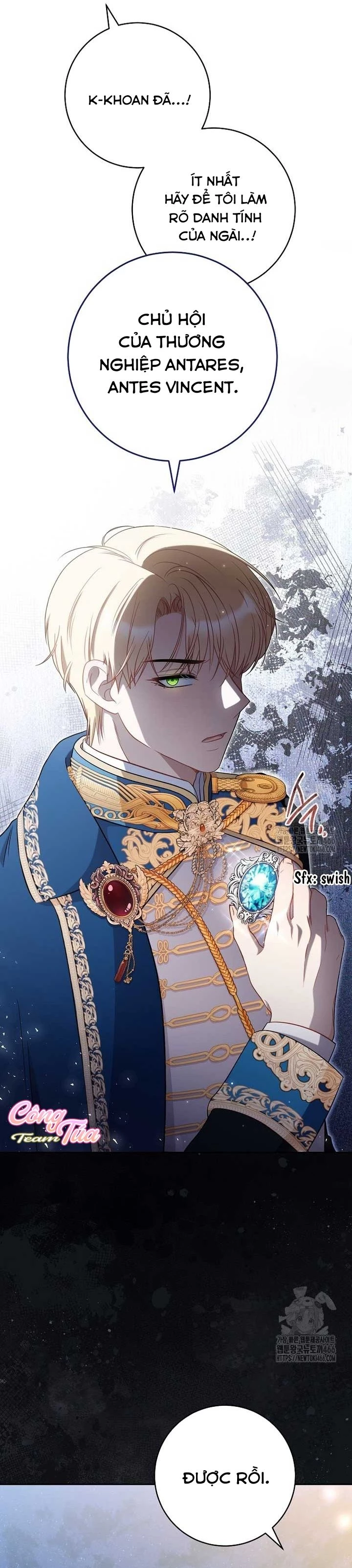 Nam Chính? Có Cho Cũng Không Thèm Chapter 38 - 6
