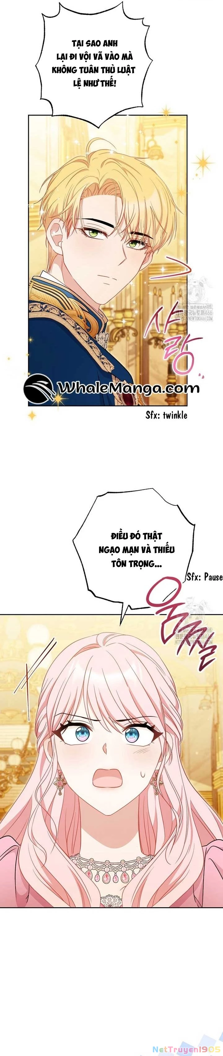 Nam Chính? Có Cho Cũng Không Thèm Chapter 38 - 10