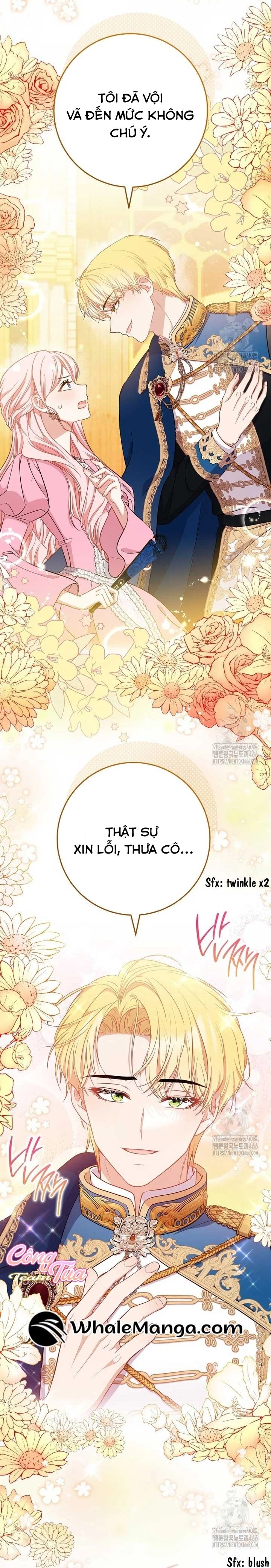 Nam Chính? Có Cho Cũng Không Thèm Chapter 38 - 12