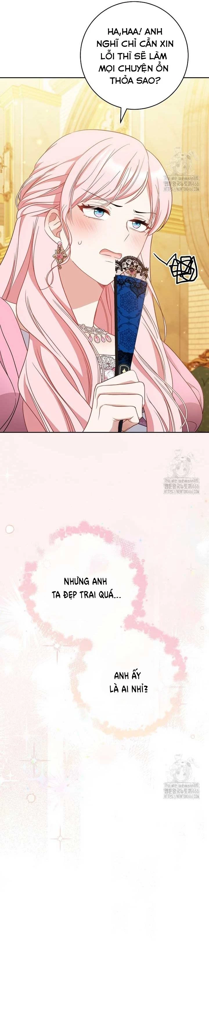 Nam Chính? Có Cho Cũng Không Thèm Chapter 38 - 14