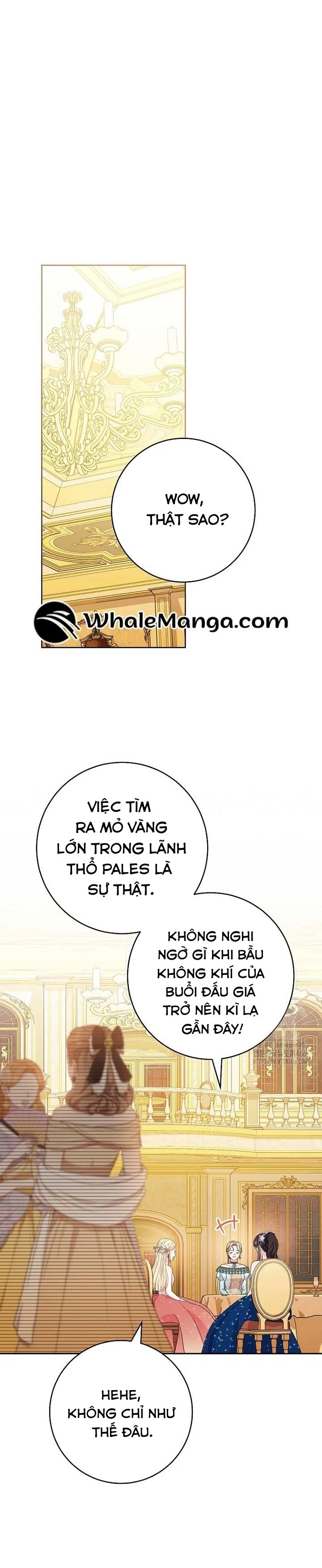 Nam Chính? Có Cho Cũng Không Thèm Chapter 38 - 15