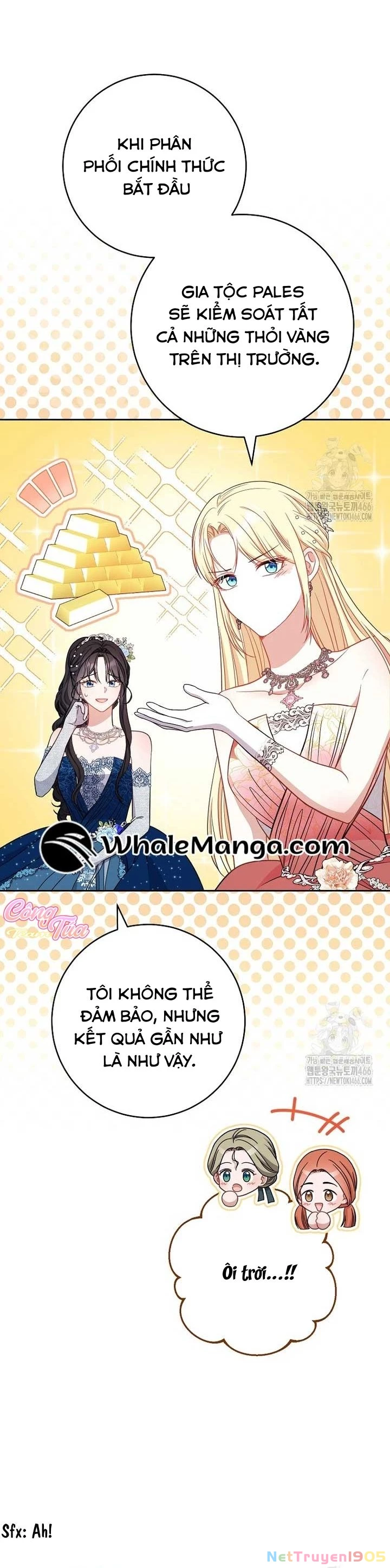 Nam Chính? Có Cho Cũng Không Thèm Chapter 38 - 16