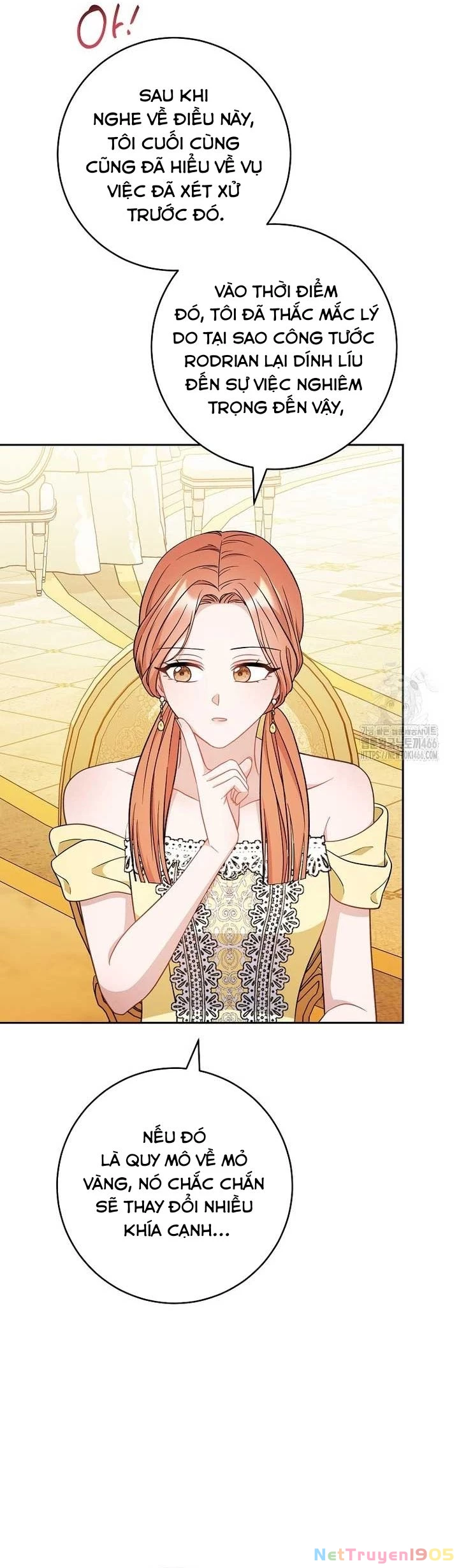 Nam Chính? Có Cho Cũng Không Thèm Chapter 38 - 17
