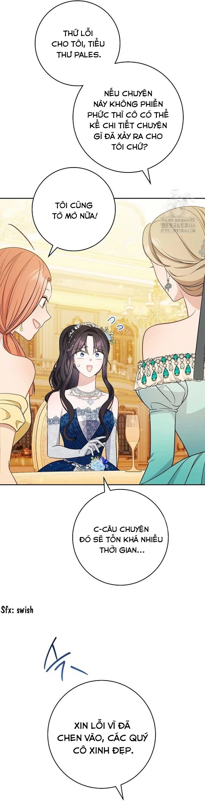 Nam Chính? Có Cho Cũng Không Thèm Chapter 38 - 18