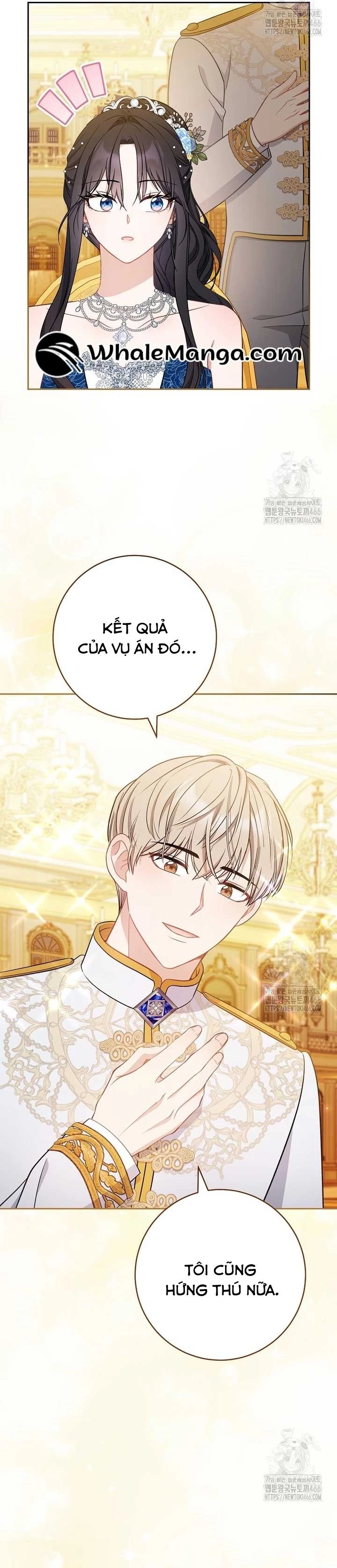 Nam Chính? Có Cho Cũng Không Thèm Chapter 38 - 19