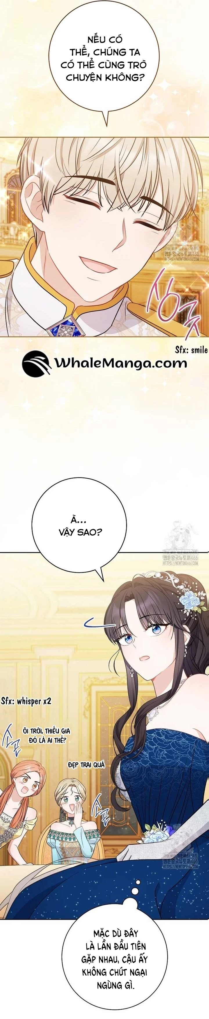 Nam Chính? Có Cho Cũng Không Thèm Chapter 38 - 20