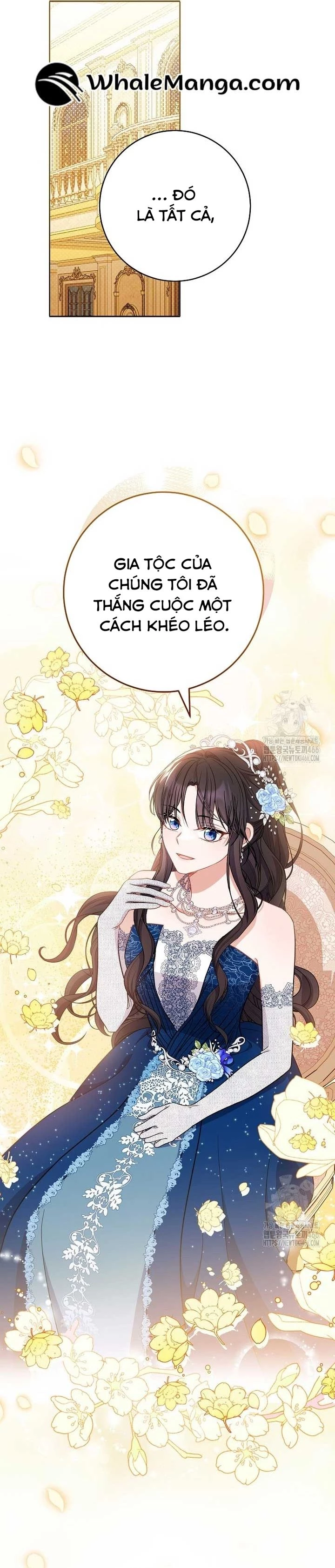 Nam Chính? Có Cho Cũng Không Thèm Chapter 38 - 22
