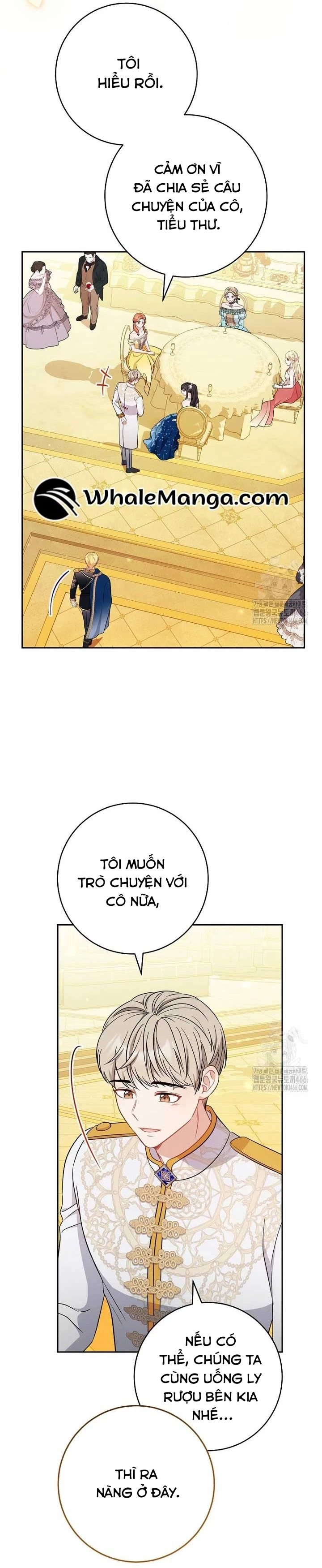 Nam Chính? Có Cho Cũng Không Thèm Chapter 38 - 23