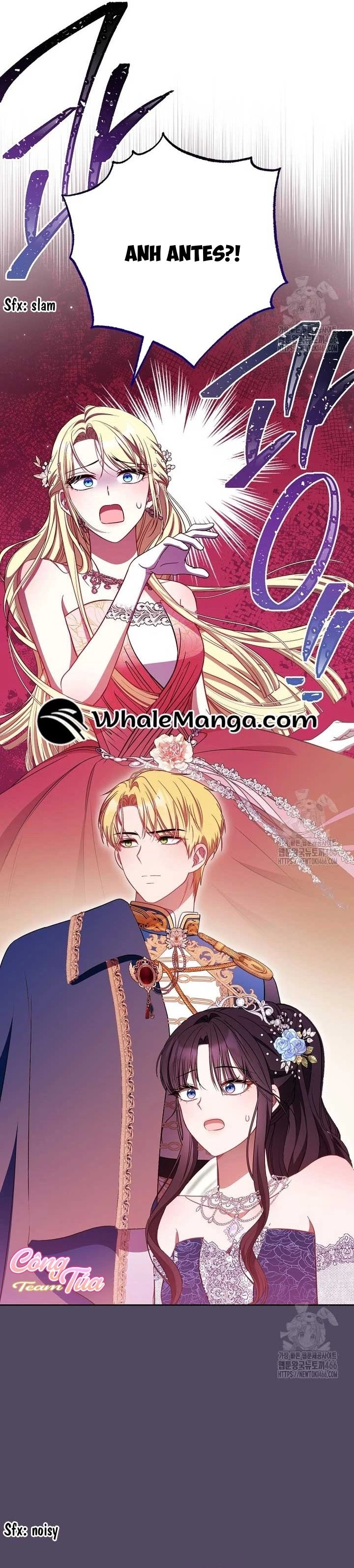Nam Chính? Có Cho Cũng Không Thèm Chapter 38 - 27