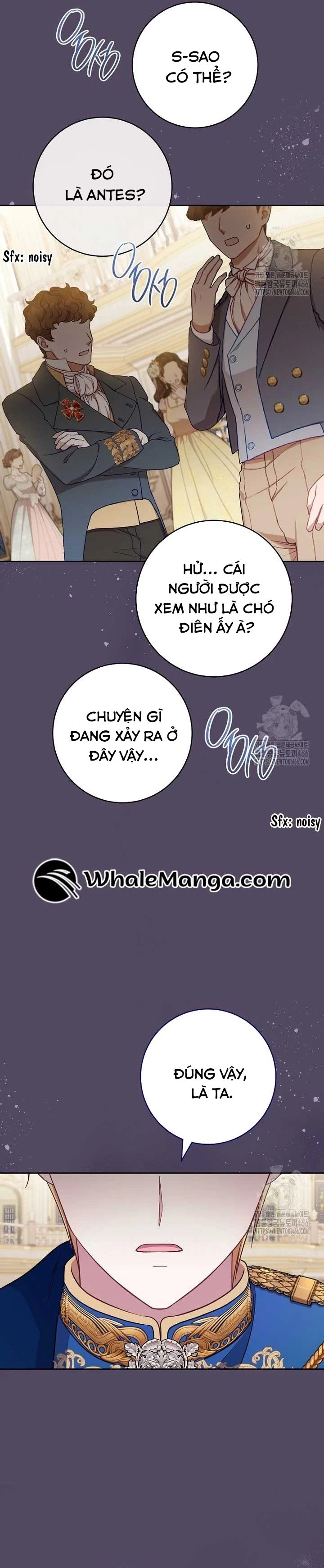 Nam Chính? Có Cho Cũng Không Thèm Chapter 38 - 28
