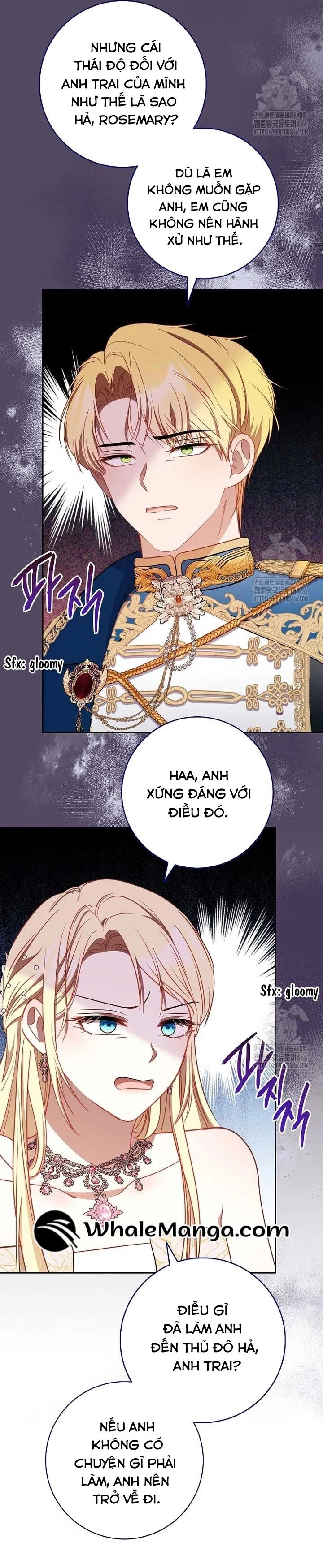Nam Chính? Có Cho Cũng Không Thèm Chapter 38 - 29