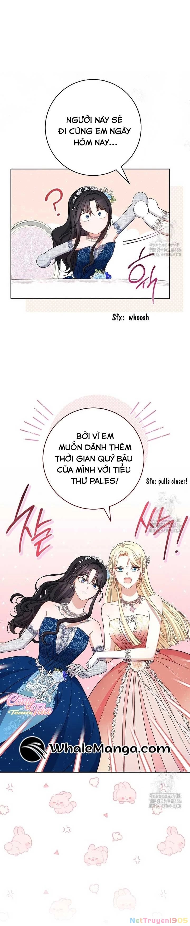 Nam Chính? Có Cho Cũng Không Thèm Chapter 38 - 30