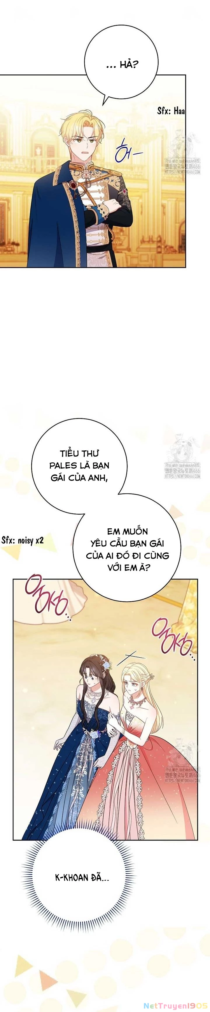 Nam Chính? Có Cho Cũng Không Thèm Chapter 38 - 31