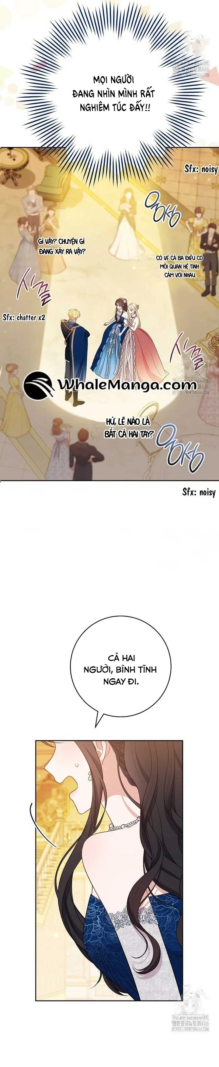 Nam Chính? Có Cho Cũng Không Thèm Chapter 38 - 32