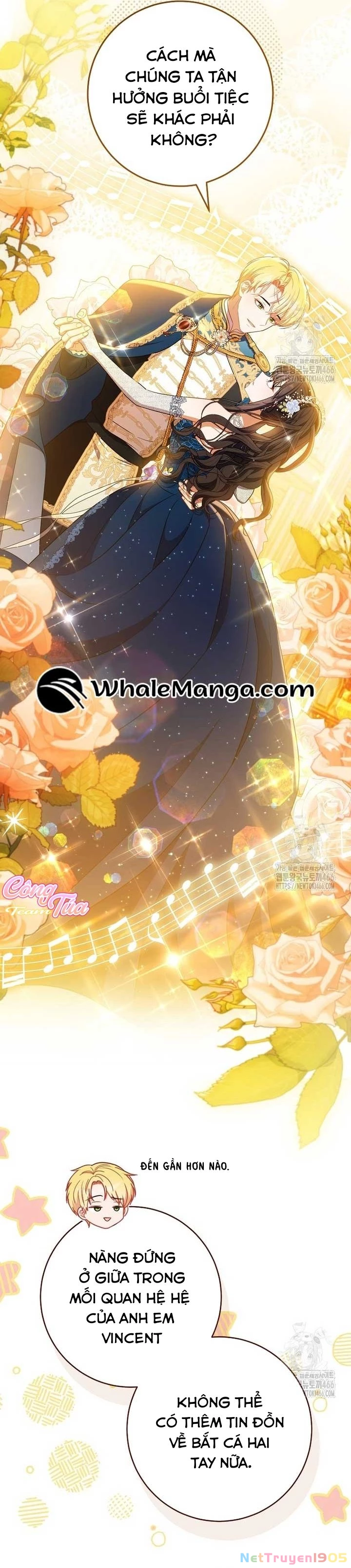 Nam Chính? Có Cho Cũng Không Thèm Chapter 38 - 35