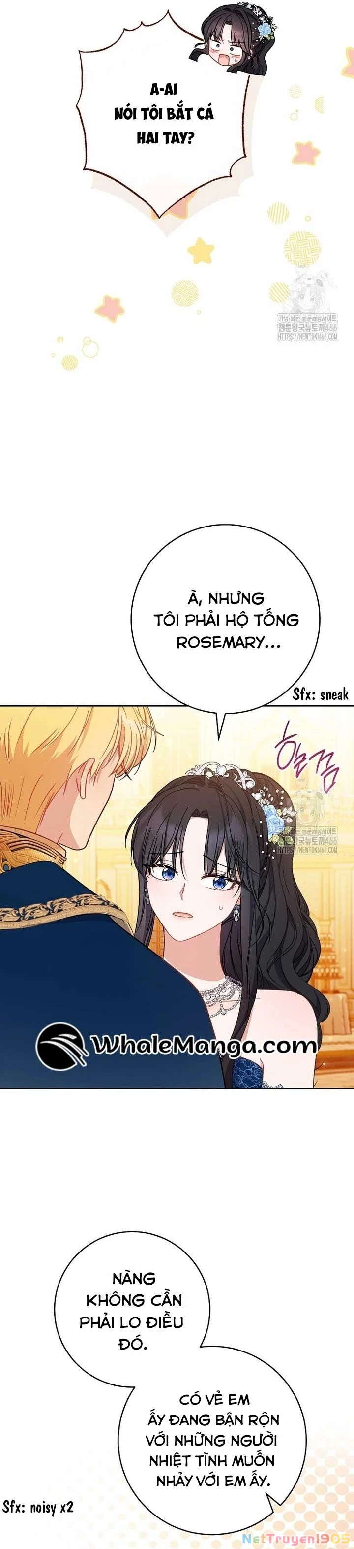 Nam Chính? Có Cho Cũng Không Thèm Chapter 38 - 36