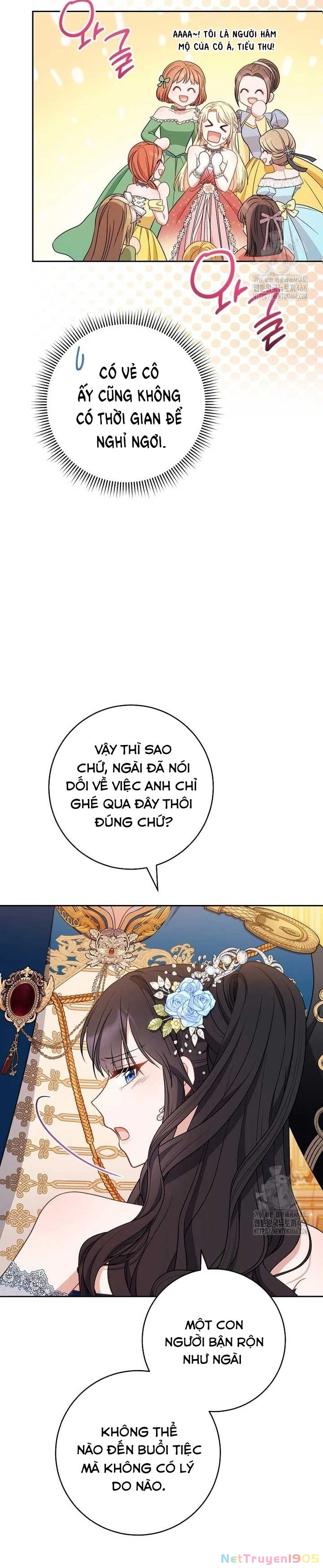 Nam Chính? Có Cho Cũng Không Thèm Chapter 38 - 37