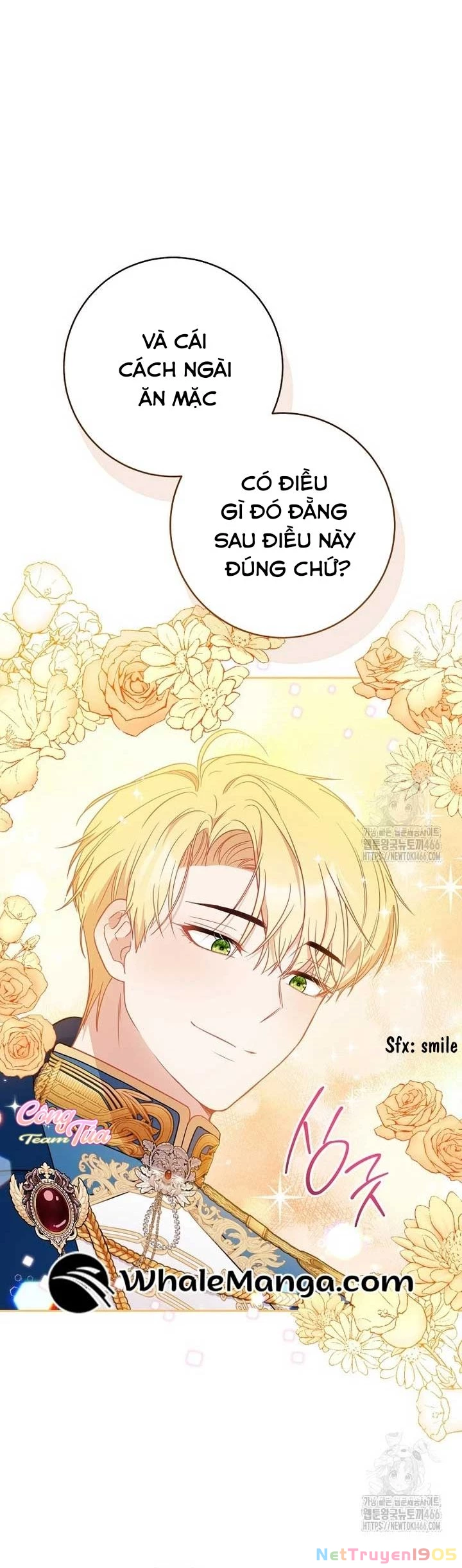 Nam Chính? Có Cho Cũng Không Thèm Chapter 38 - 38
