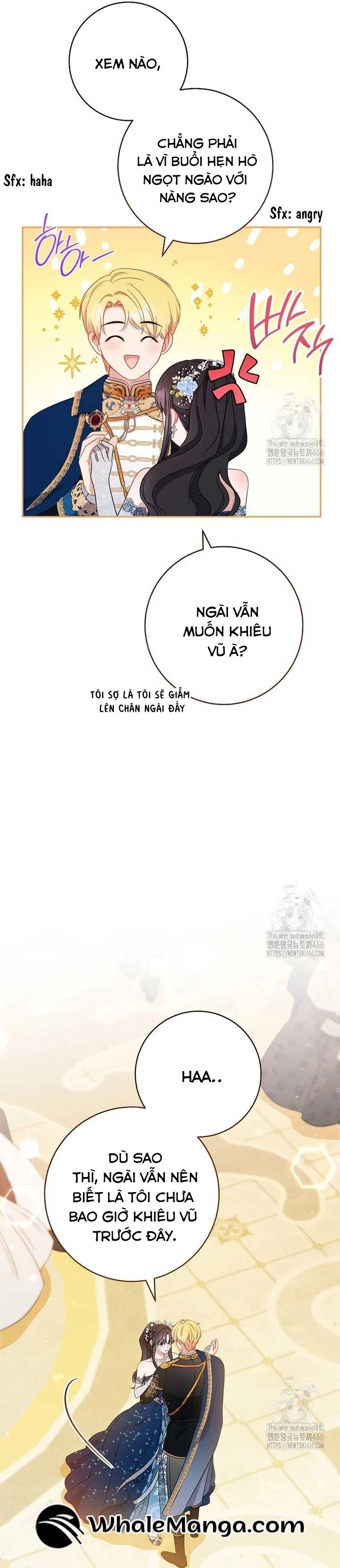 Nam Chính? Có Cho Cũng Không Thèm Chapter 38 - 39