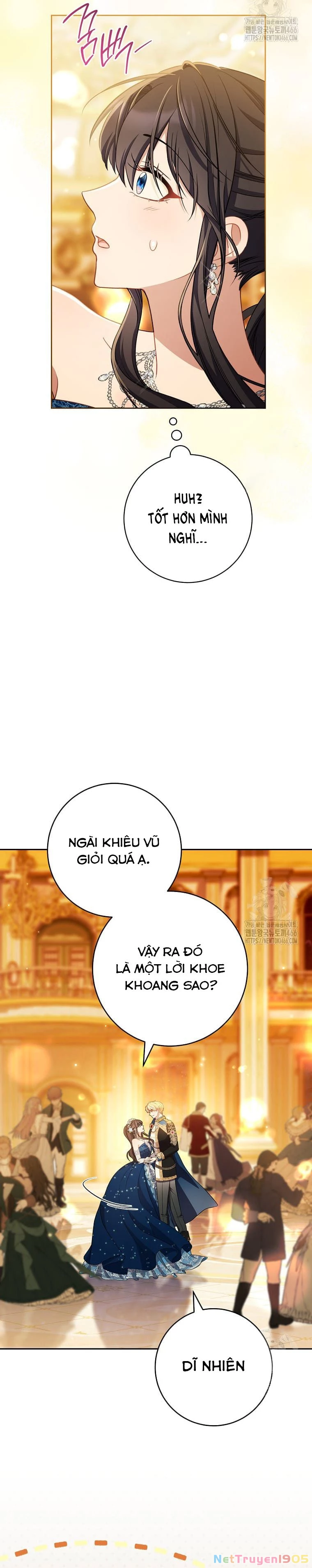 Nam Chính? Có Cho Cũng Không Thèm Chapter 39 - 2