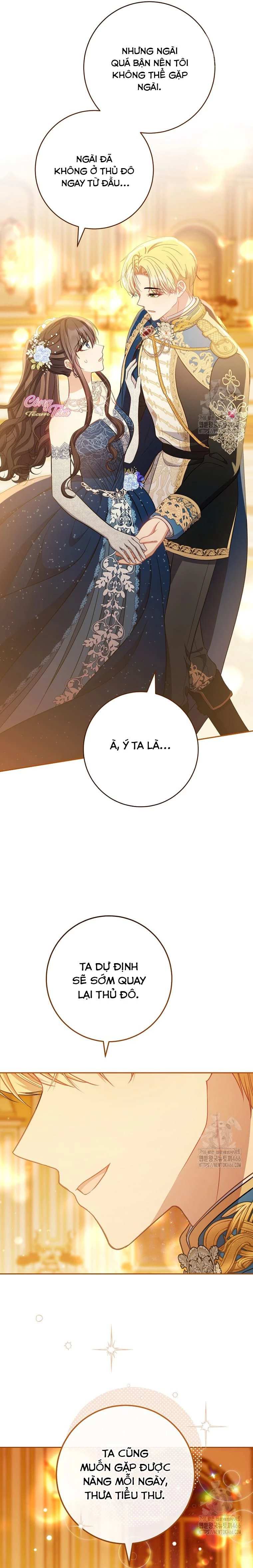 Nam Chính? Có Cho Cũng Không Thèm Chapter 39 - 5
