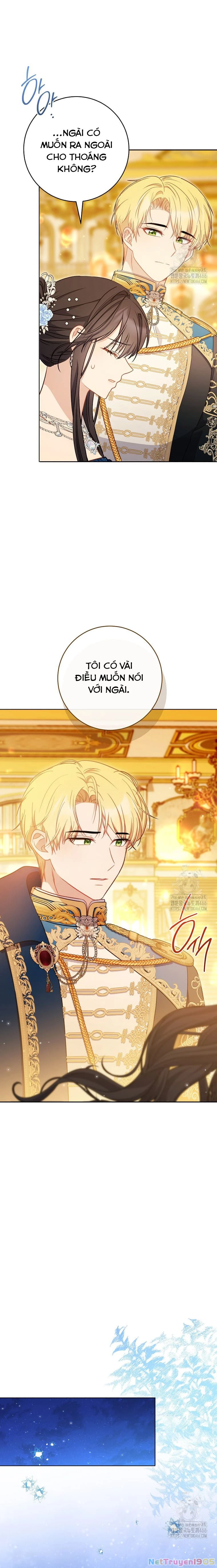 Nam Chính? Có Cho Cũng Không Thèm Chapter 39 - 8
