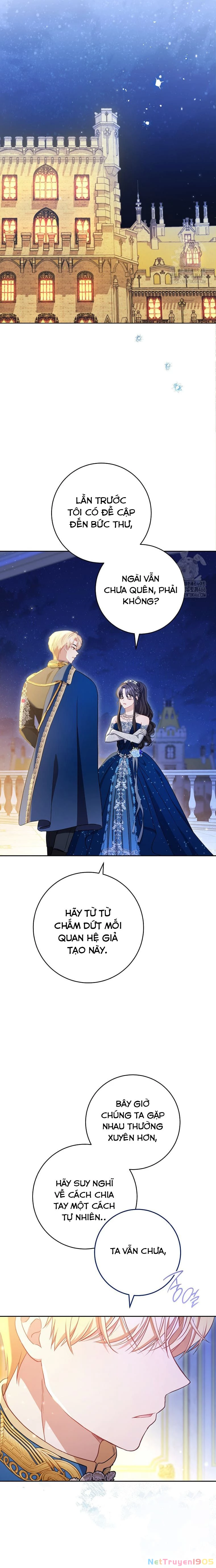 Nam Chính? Có Cho Cũng Không Thèm Chapter 39 - 9