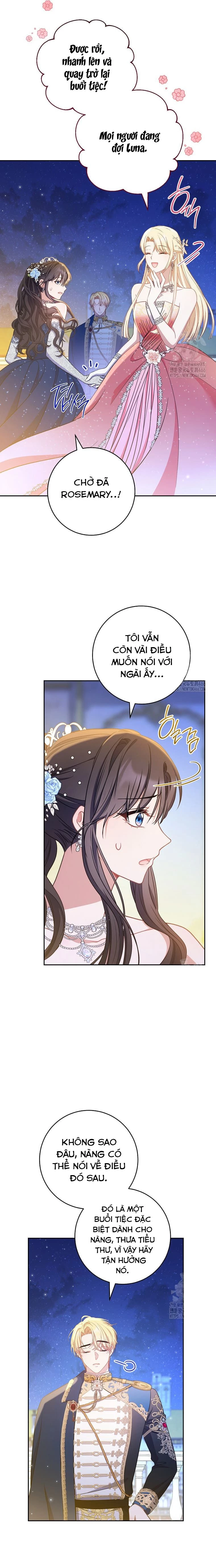 Nam Chính? Có Cho Cũng Không Thèm Chapter 39 - 13