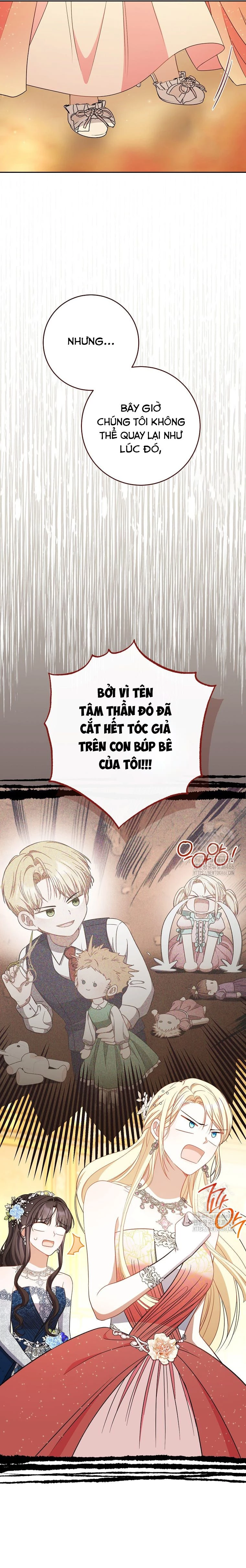 Nam Chính? Có Cho Cũng Không Thèm Chapter 39 - 16