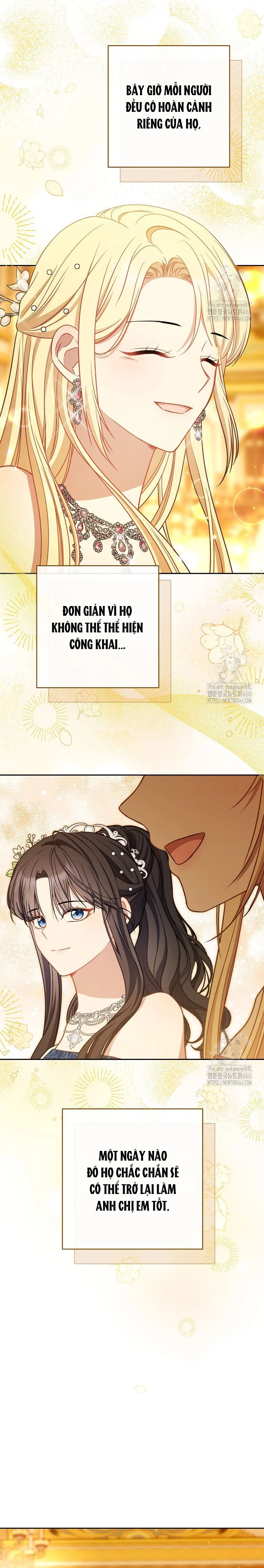 Nam Chính? Có Cho Cũng Không Thèm Chapter 39 - 21