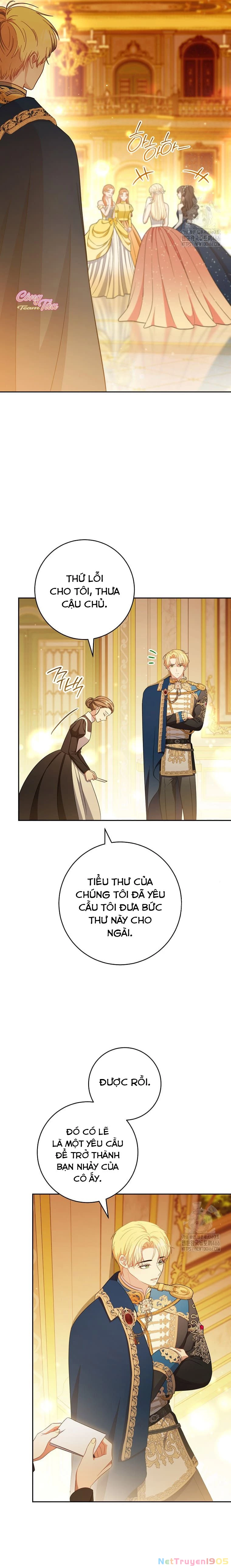 Nam Chính? Có Cho Cũng Không Thèm Chapter 39 - 22