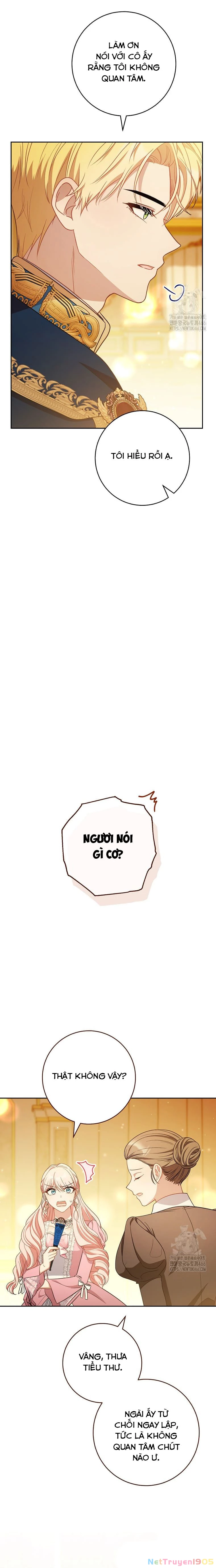 Nam Chính? Có Cho Cũng Không Thèm Chapter 39 - 23