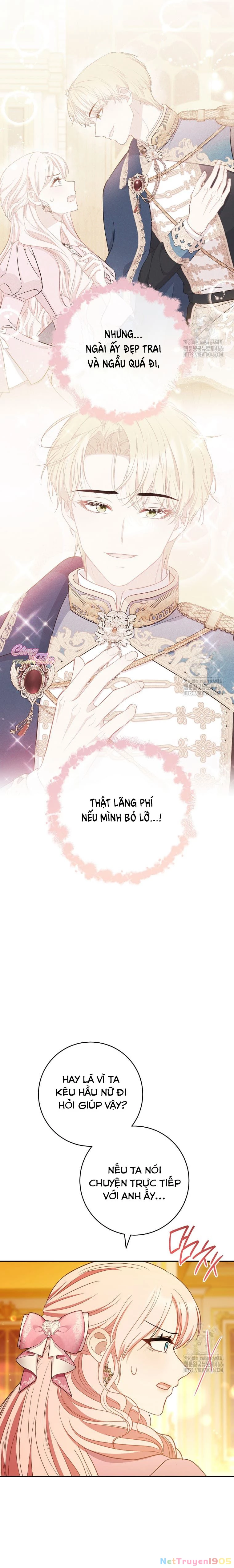 Nam Chính? Có Cho Cũng Không Thèm Chapter 39 - 24