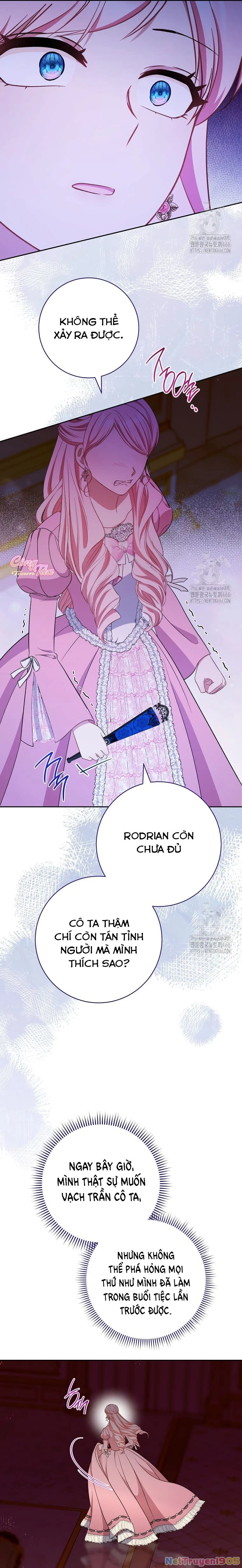 Nam Chính? Có Cho Cũng Không Thèm Chapter 39 - 26