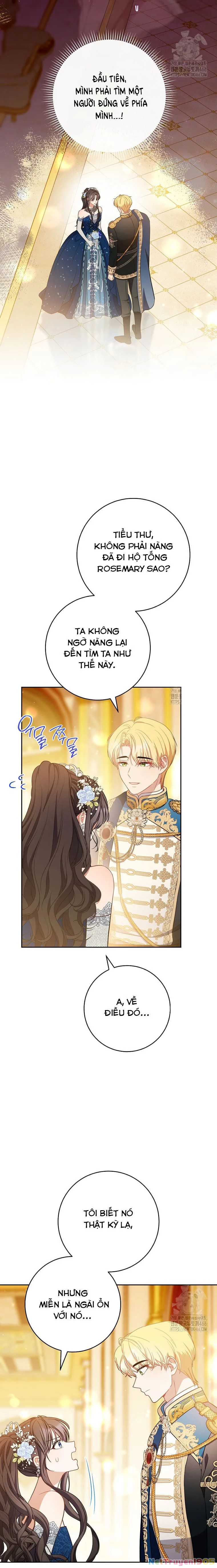 Nam Chính? Có Cho Cũng Không Thèm Chapter 39 - 27