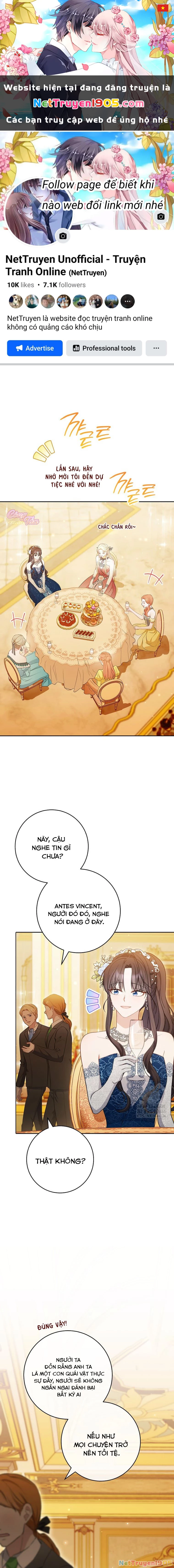 Nam Chính? Có Cho Cũng Không Thèm Chapter 40 - 1
