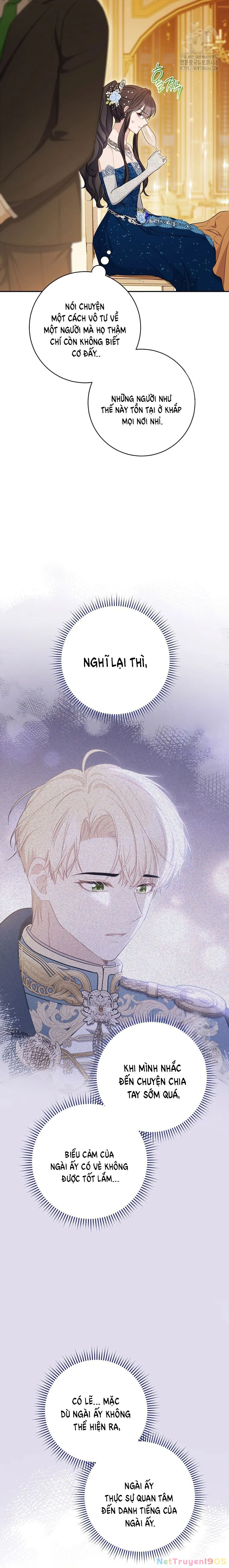 Nam Chính? Có Cho Cũng Không Thèm Chapter 40 - 2