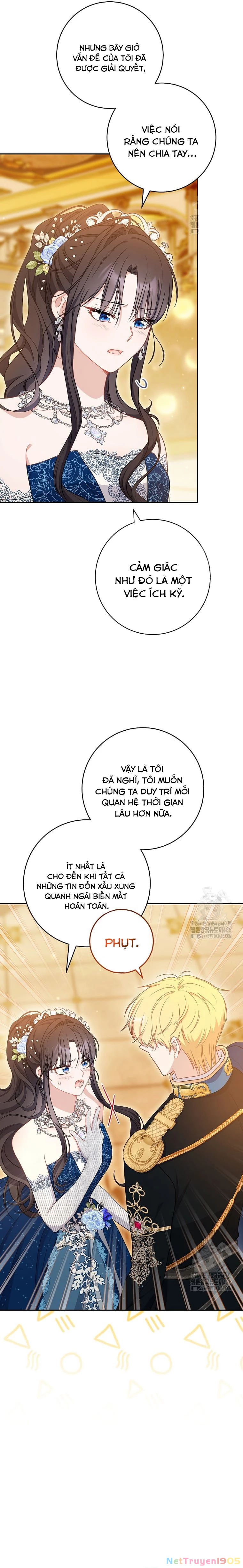 Nam Chính? Có Cho Cũng Không Thèm Chapter 40 - 4